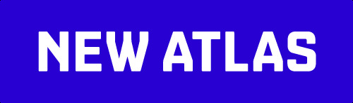 New Atlast logo